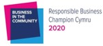 BITC Responsible Business Champion 2020 Award