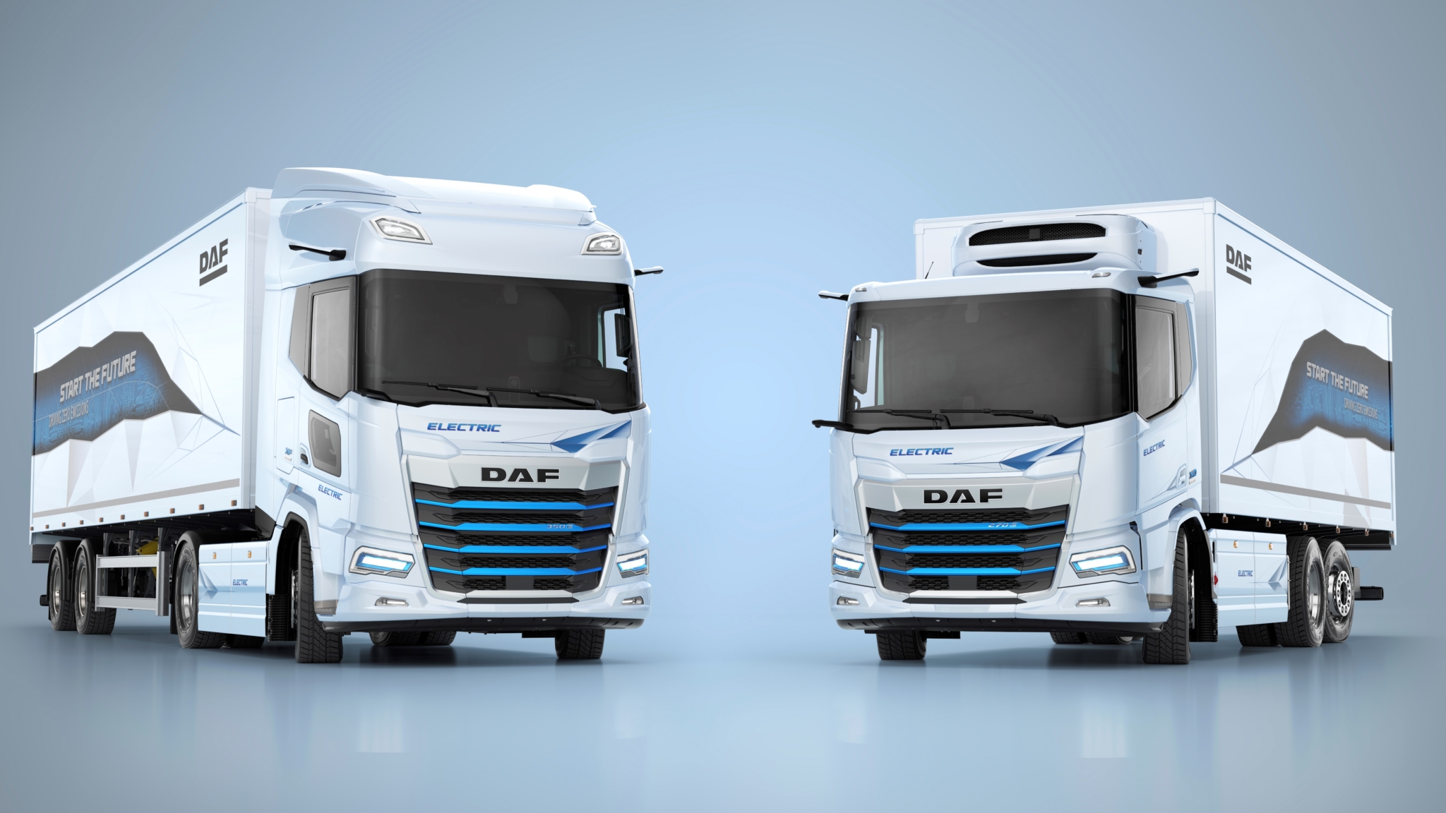 Watts Truck & Van DAF Dealership in Swansea, Cardiff & Newport